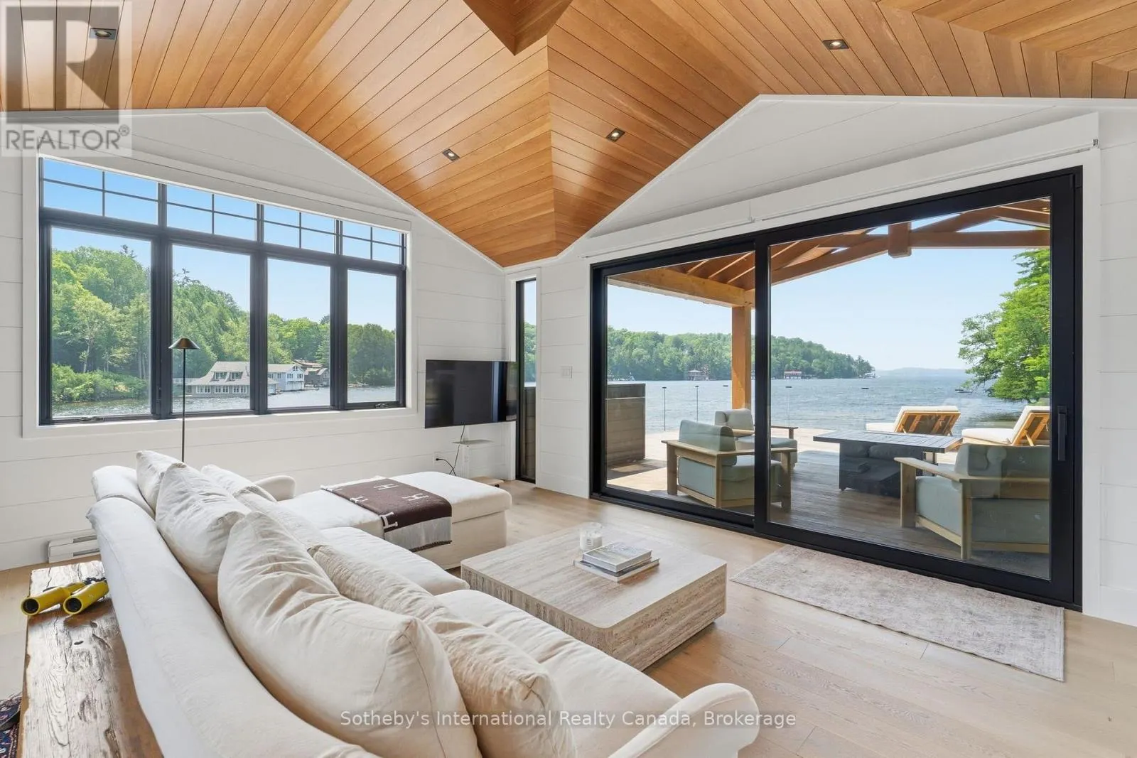 1097 ARMSTRONG POINT ROAD
