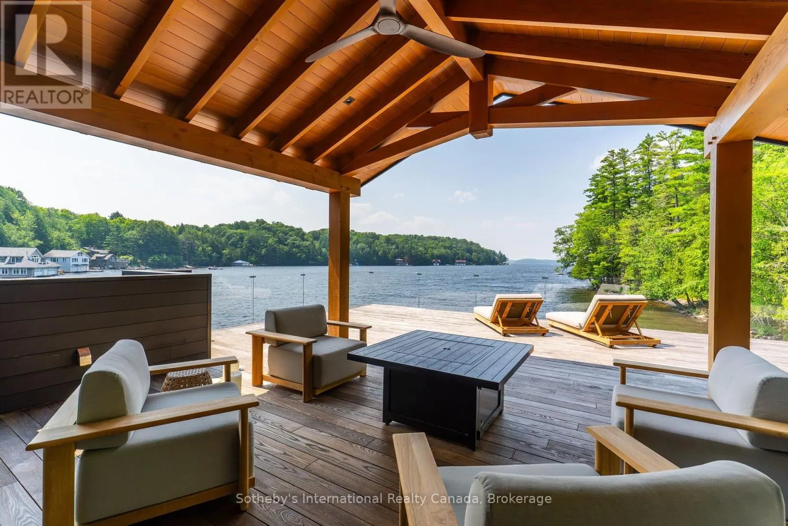 1097 ARMSTRONG POINT ROAD