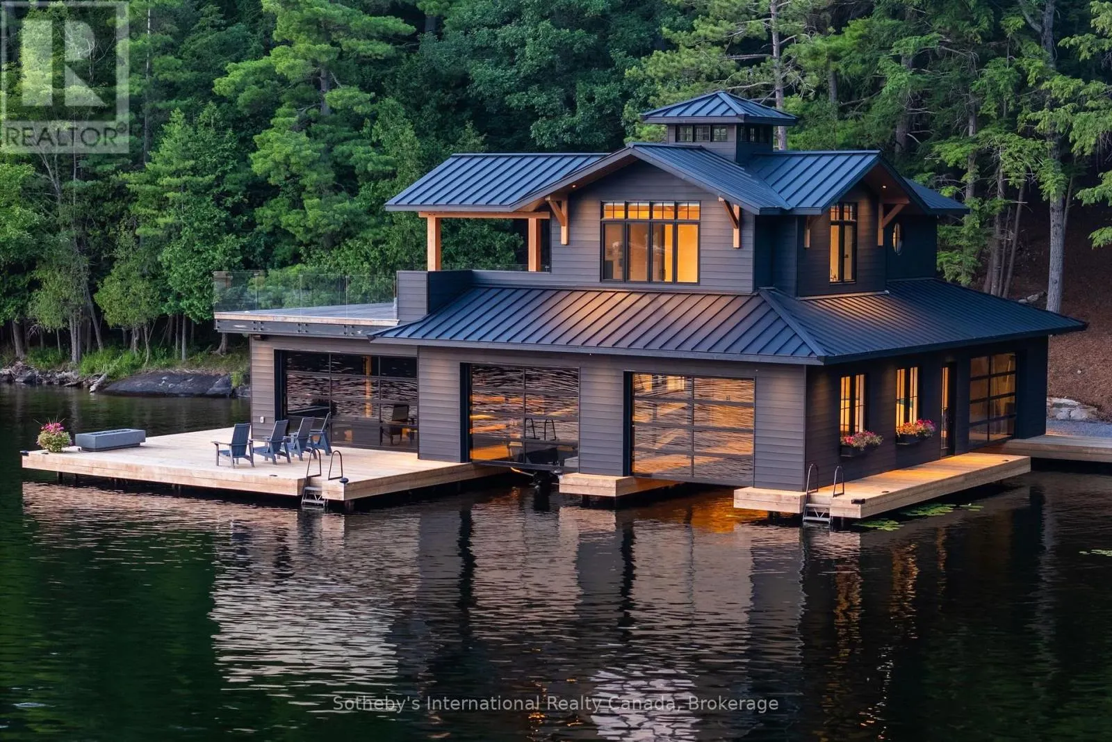 1097 ARMSTRONG POINT ROAD