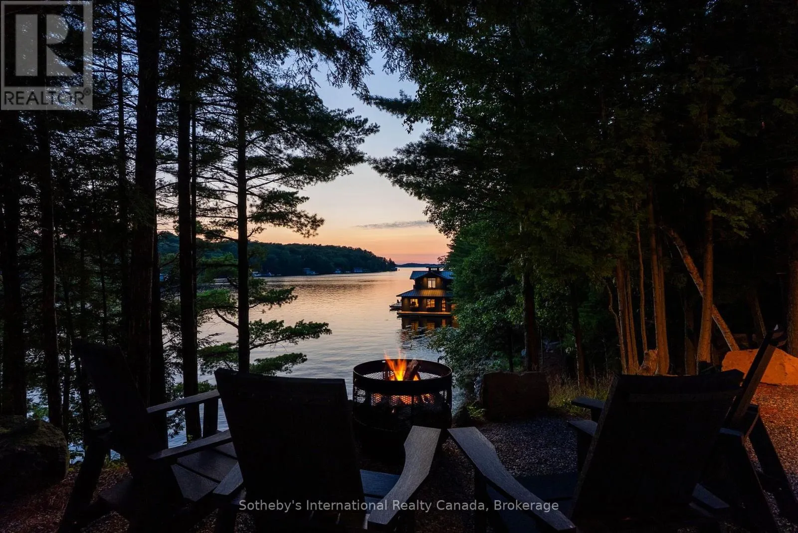 1097 ARMSTRONG POINT ROAD