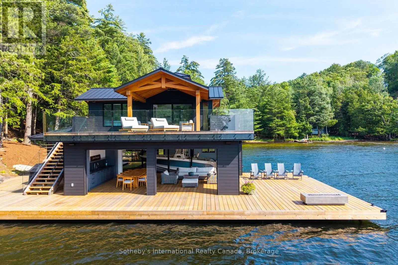 1097 ARMSTRONG POINT ROAD