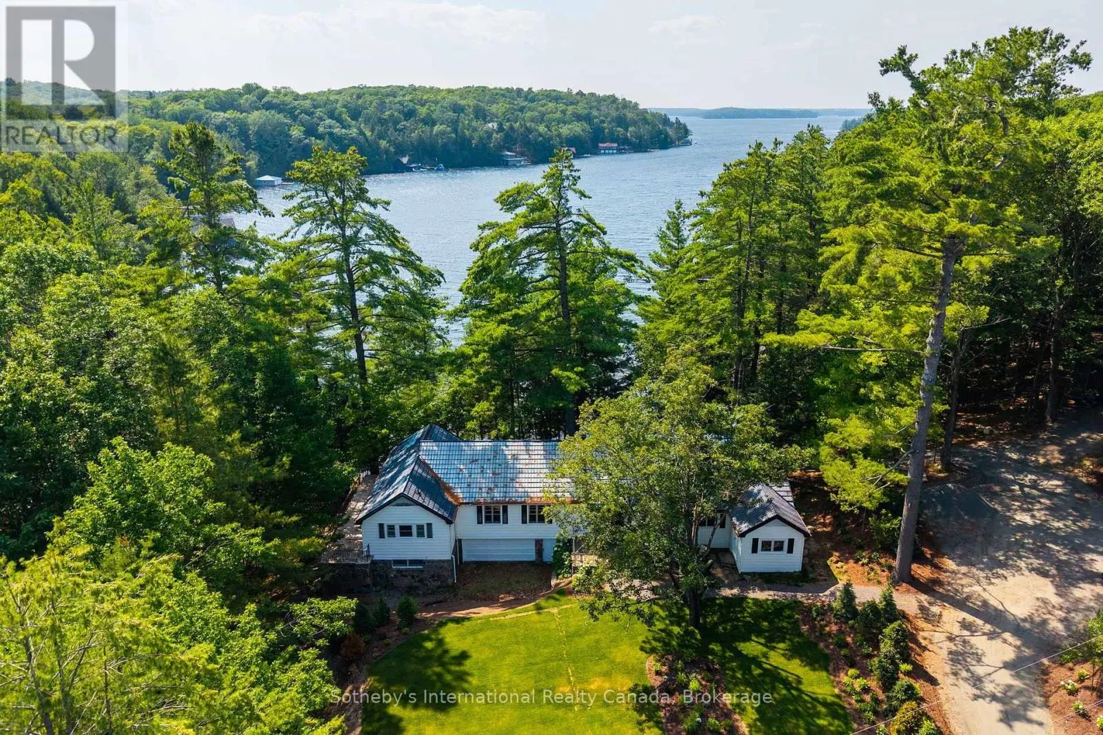 1097 ARMSTRONG POINT ROAD