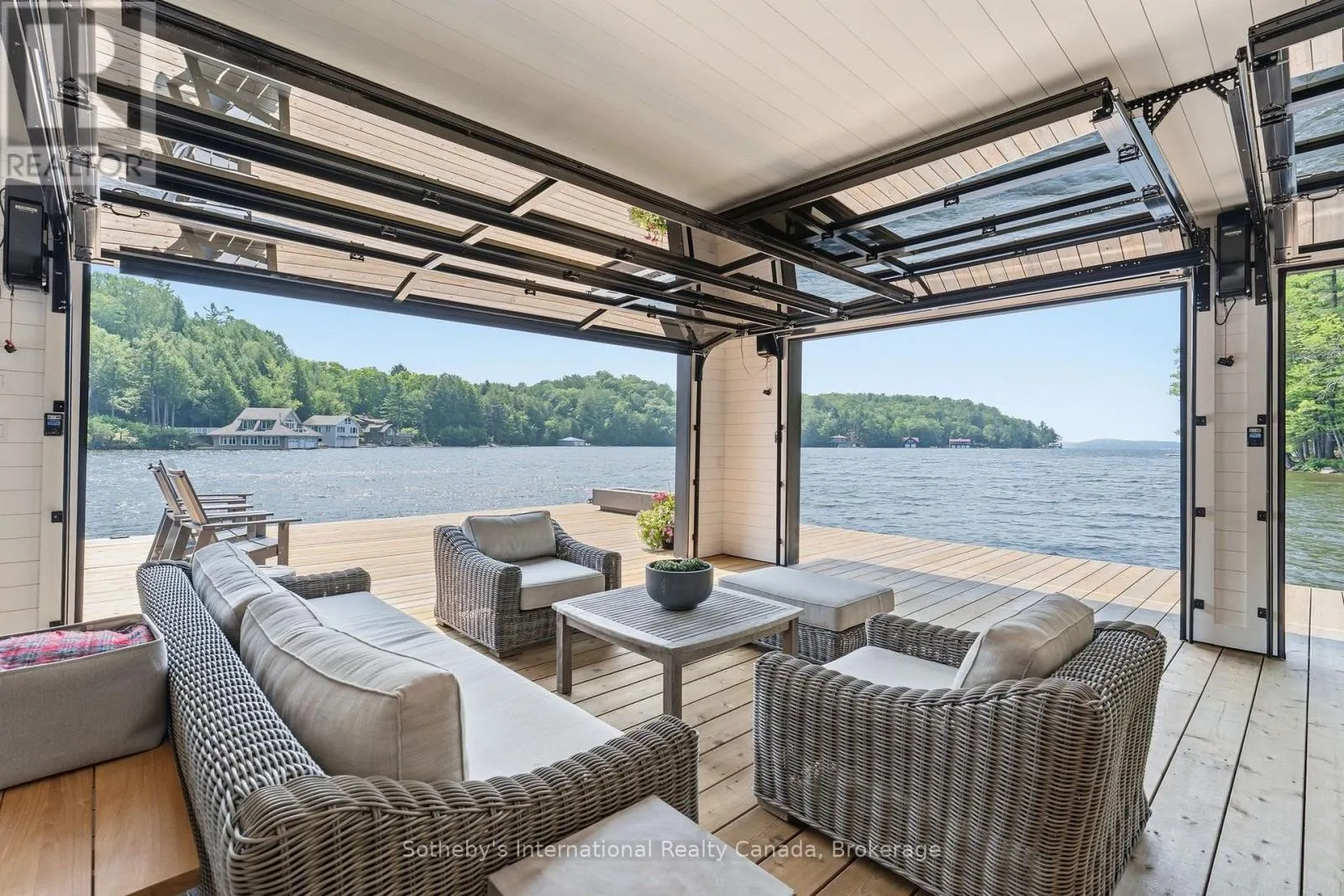 1097 ARMSTRONG POINT ROAD