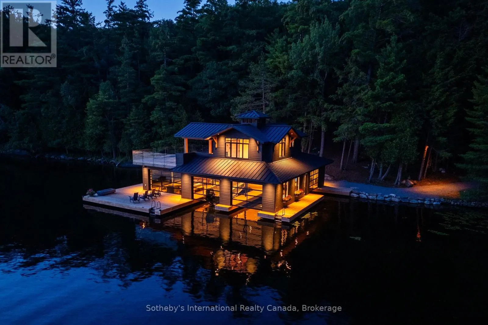1097 ARMSTRONG POINT ROAD