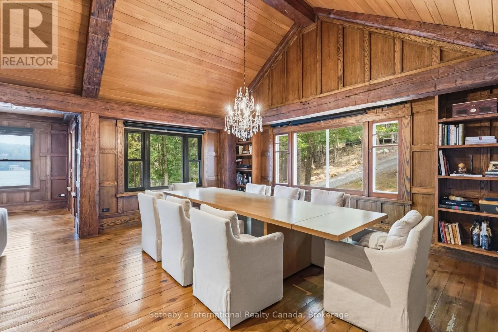 1097 ARMSTRONG POINT ROAD