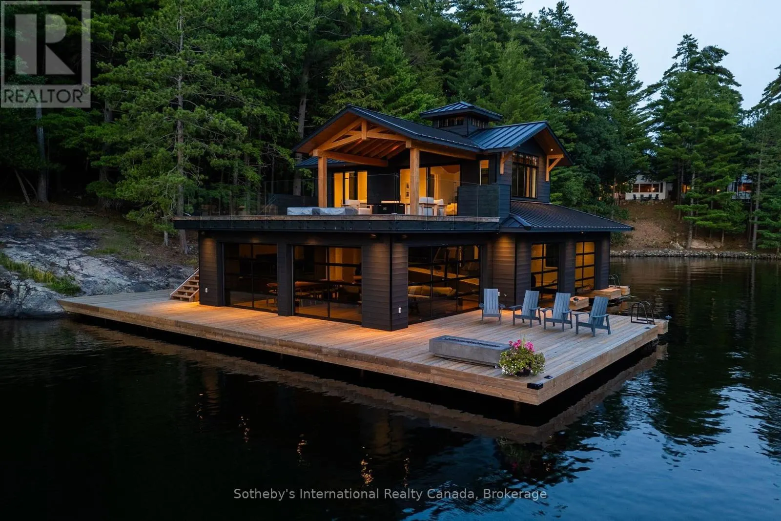 1097 ARMSTRONG POINT ROAD