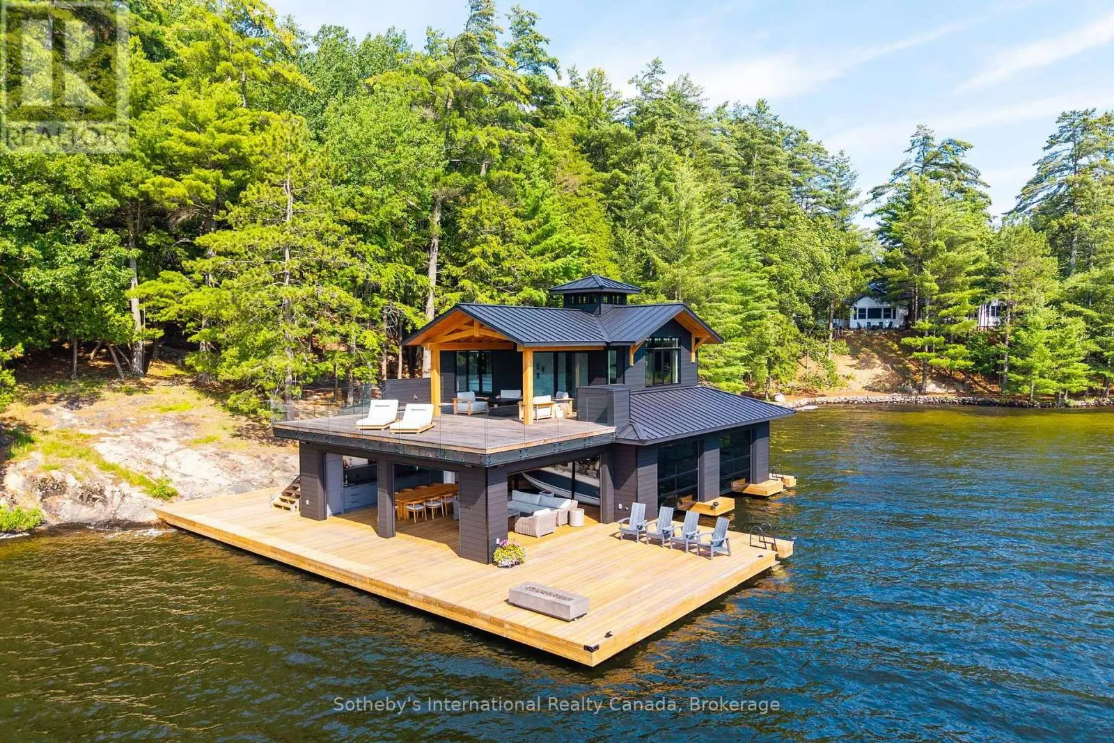 1097 ARMSTRONG POINT ROAD
