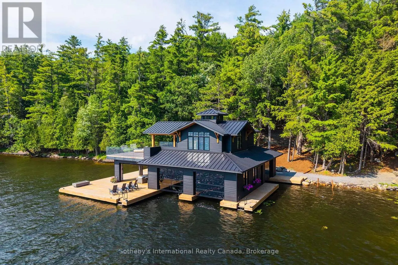 1097 ARMSTRONG POINT ROAD