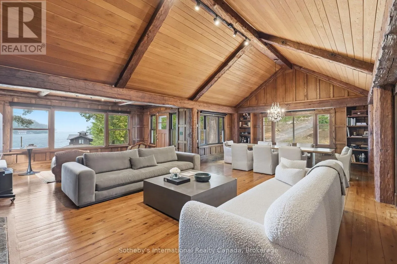 1097 ARMSTRONG POINT ROAD