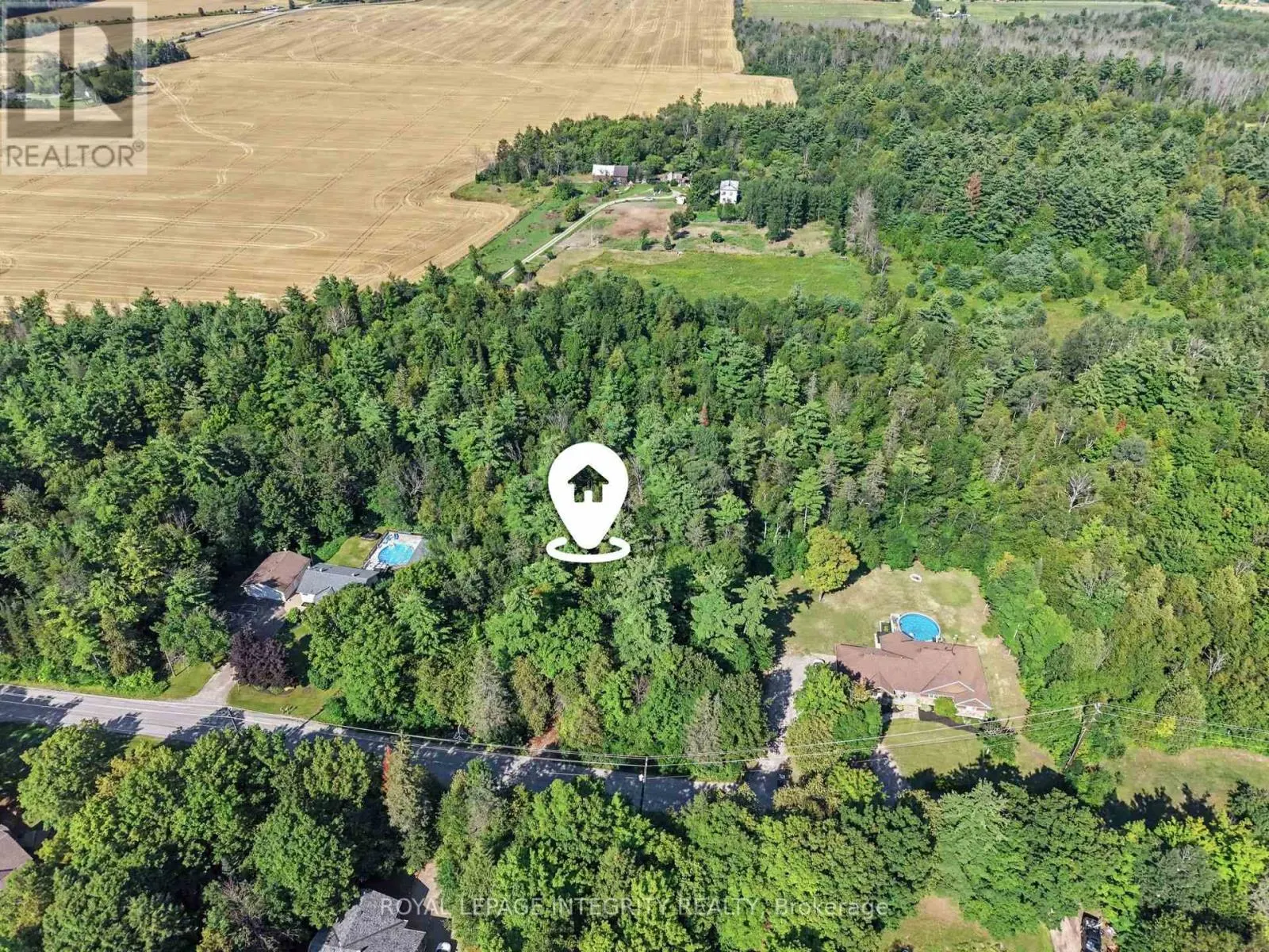 000 GOSHEN ROAD