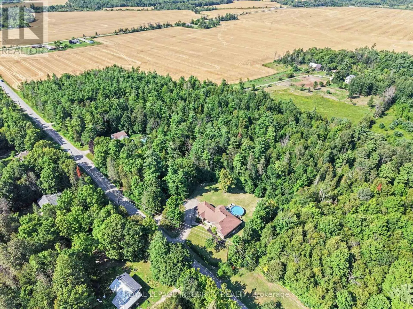 000 GOSHEN ROAD