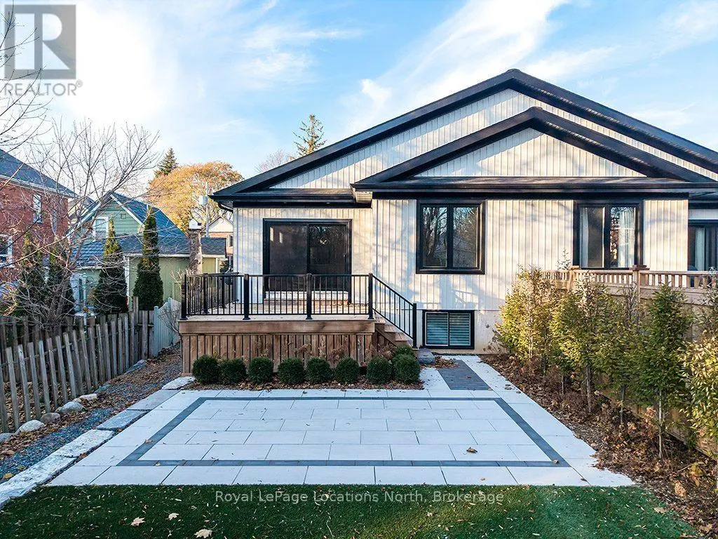 145 BOUCHER STREET E
