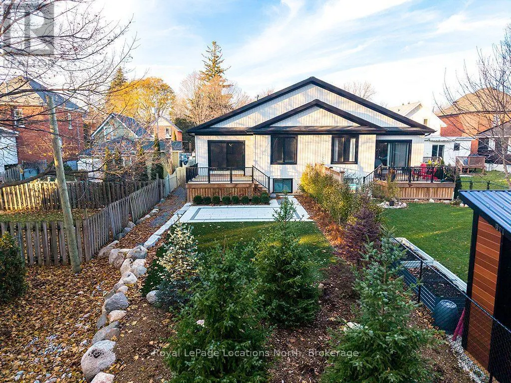 145 BOUCHER STREET E