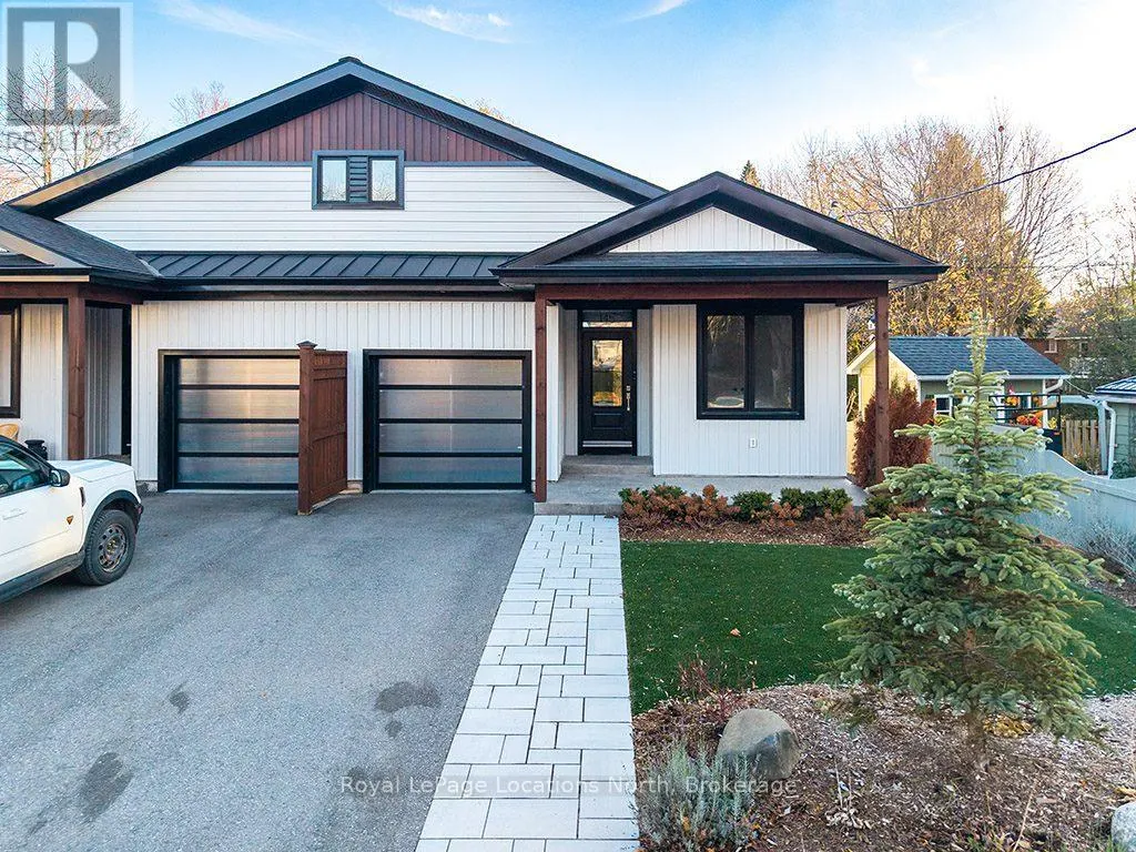 145 BOUCHER STREET E
