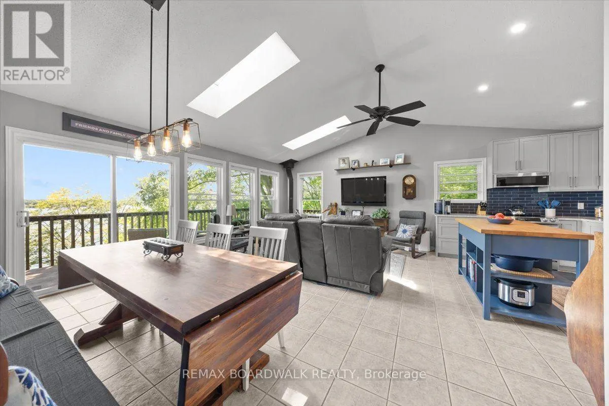 781 NORTH SHORE ROAD