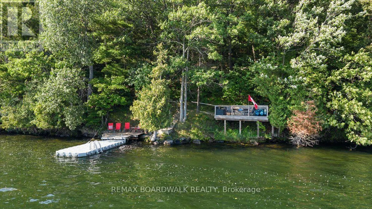 781 NORTH SHORE ROAD