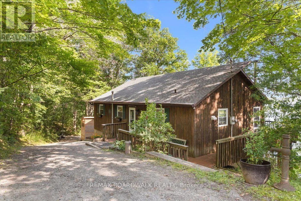 781 NORTH SHORE ROAD