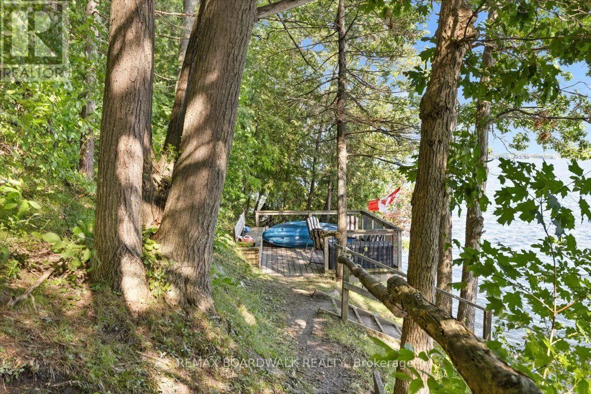 781 NORTH SHORE ROAD