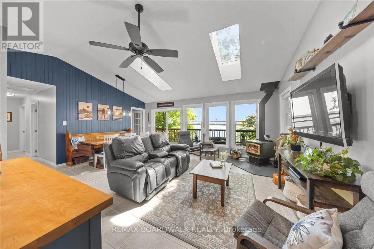 781 NORTH SHORE ROAD