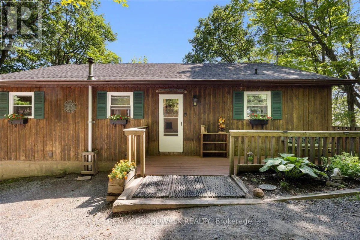 781 NORTH SHORE ROAD