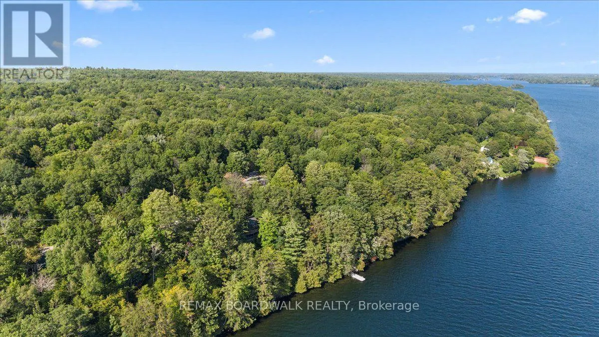 781 NORTH SHORE ROAD