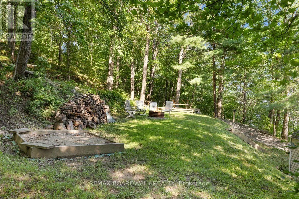 781 NORTH SHORE ROAD