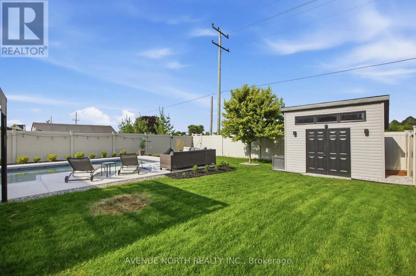 36 NANCY STREET