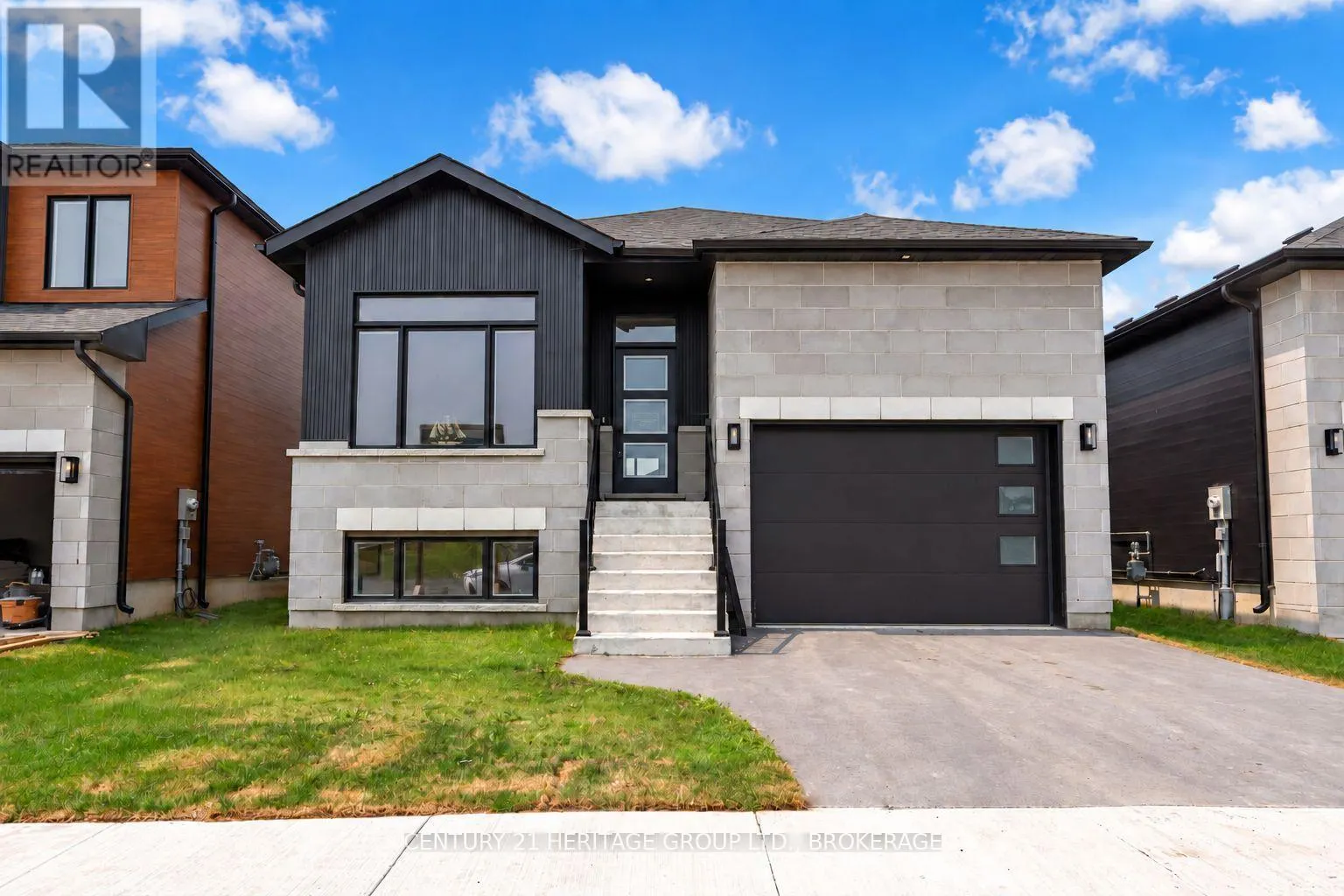 60 DUSENBURY DRIVE