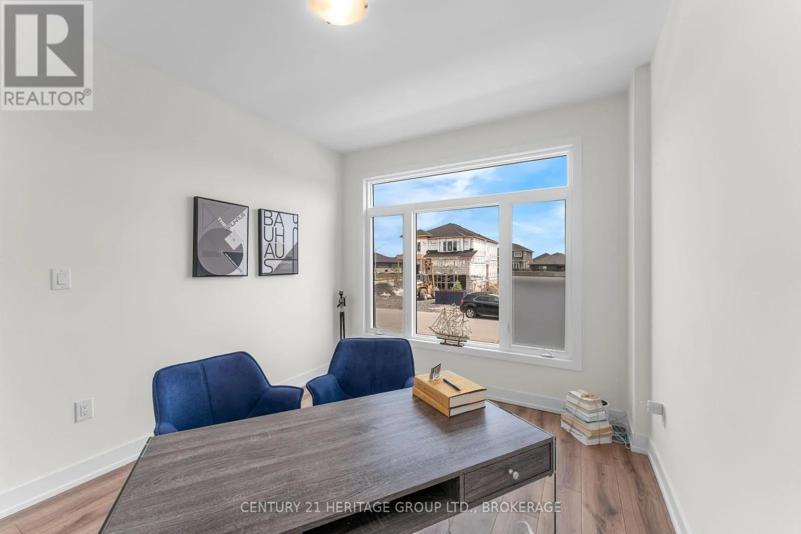 60 DUSENBURY DRIVE