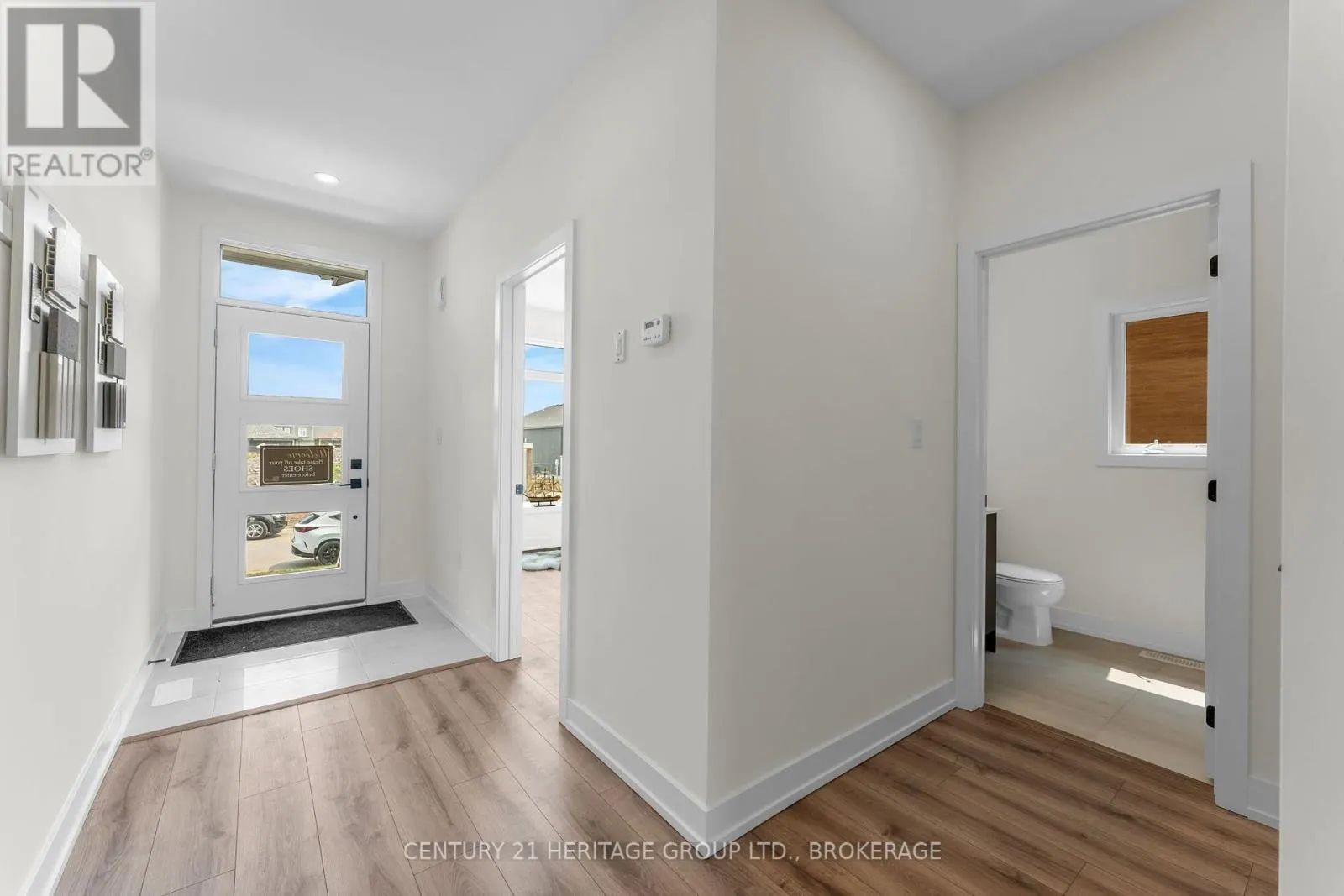 60 DUSENBURY DRIVE