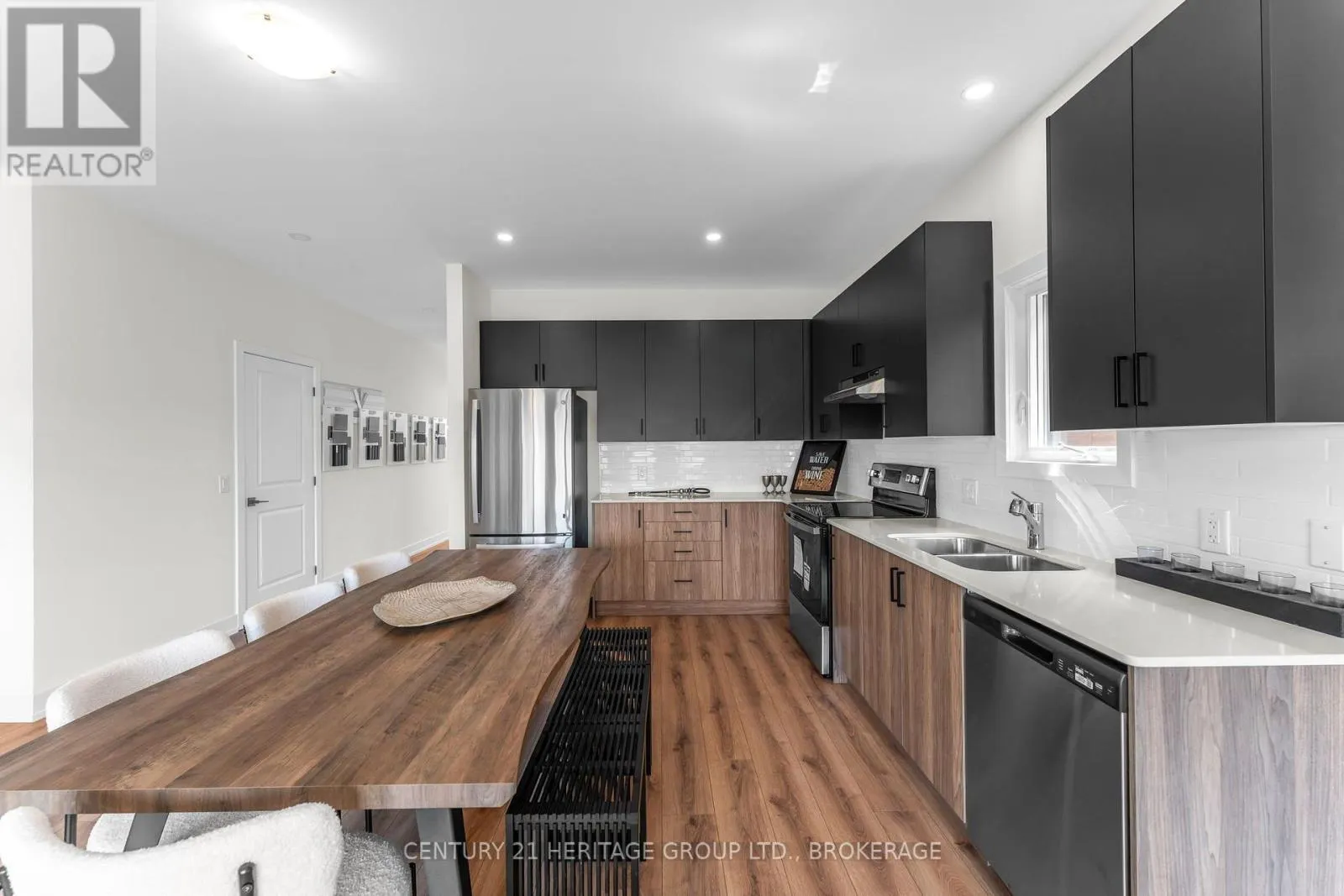 60 DUSENBURY DRIVE