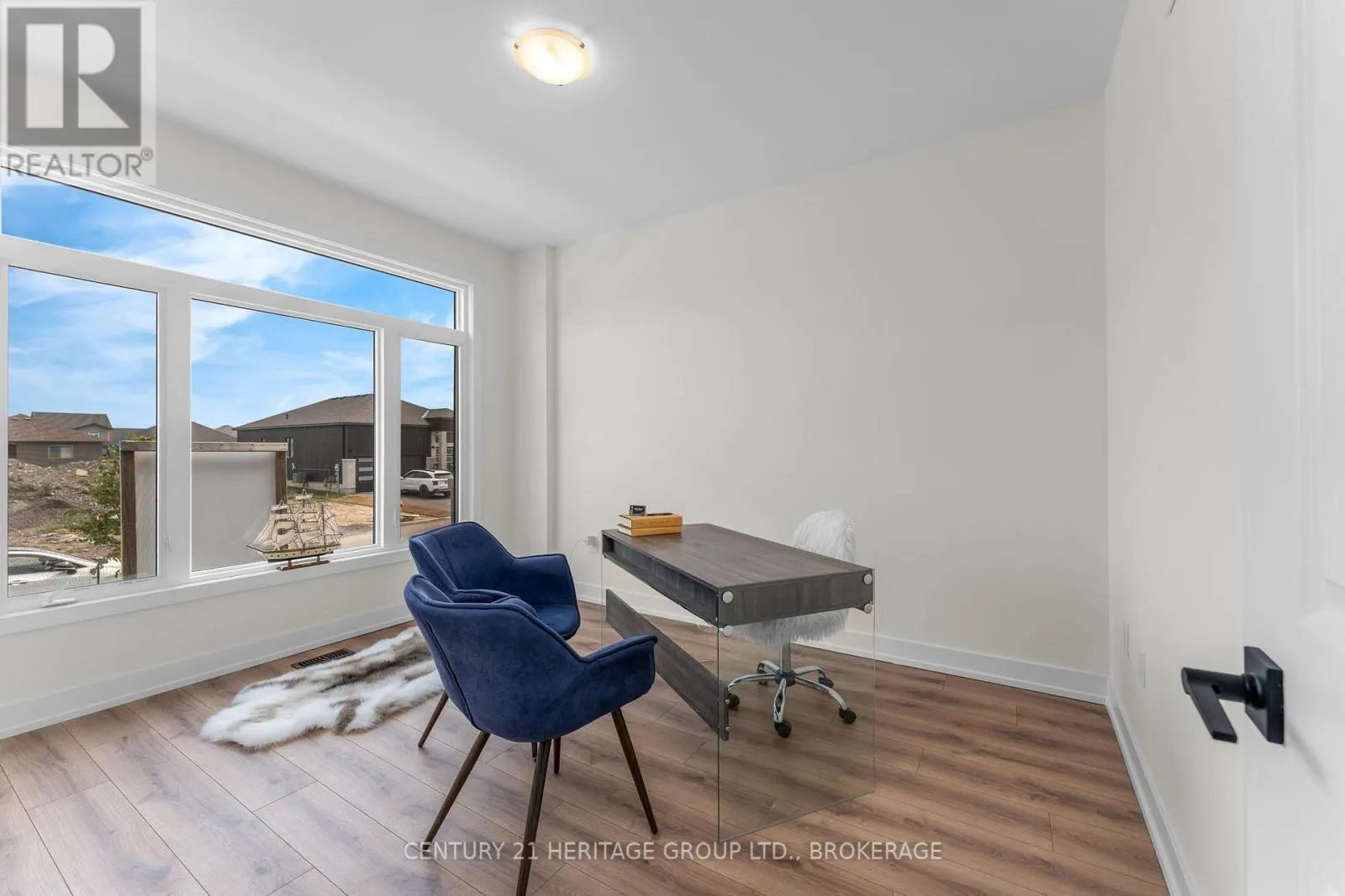 60 DUSENBURY DRIVE