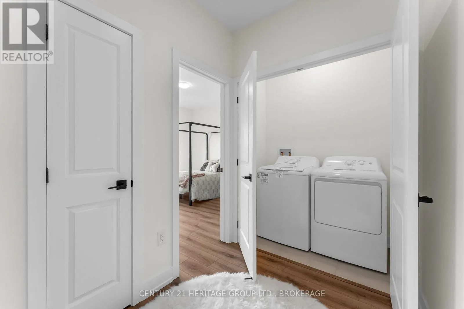 60 DUSENBURY DRIVE