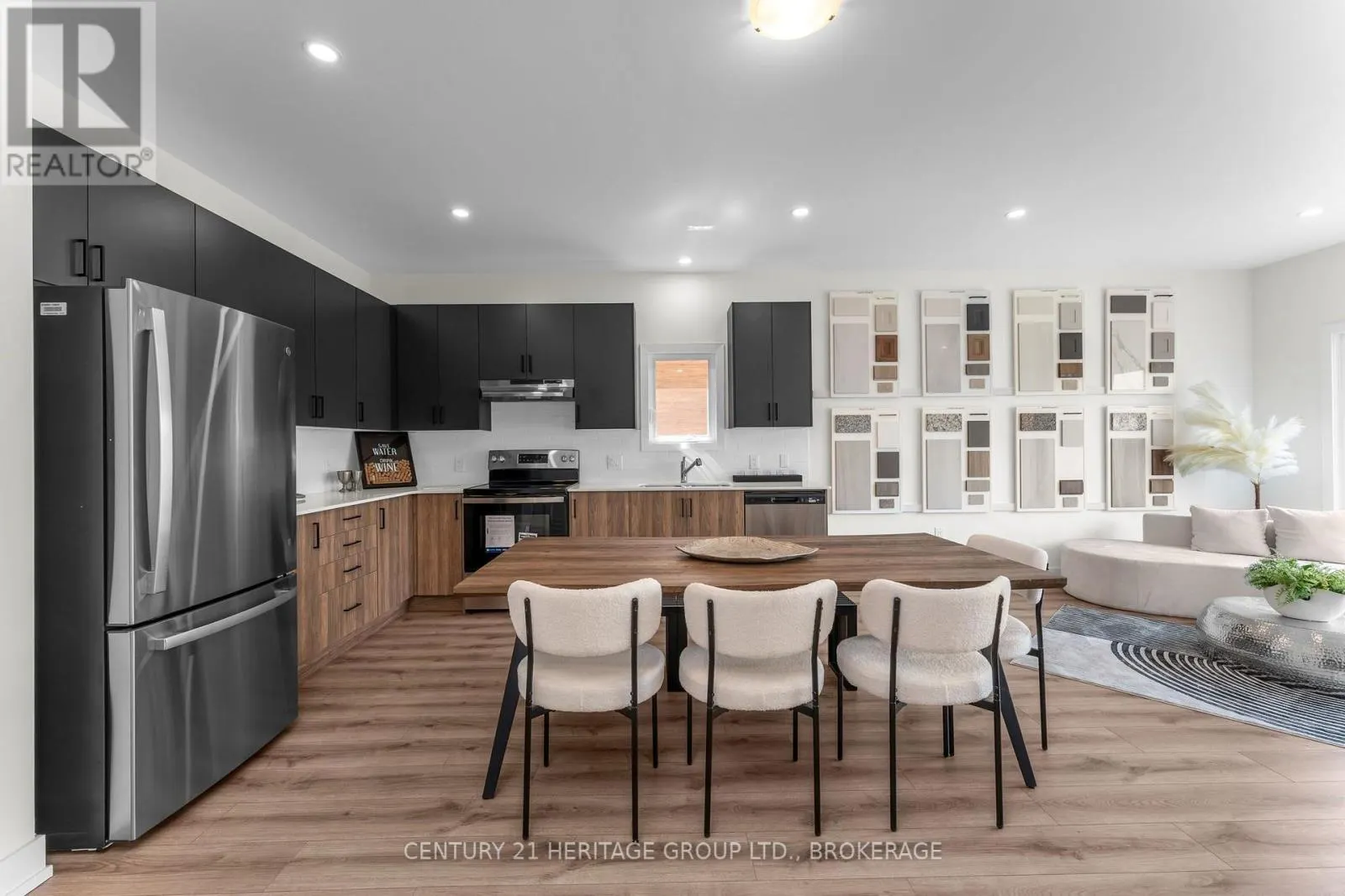 60 DUSENBURY DRIVE