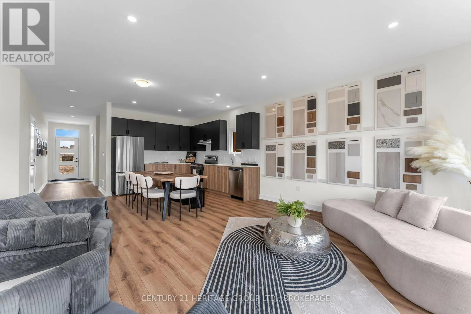 60 DUSENBURY DRIVE