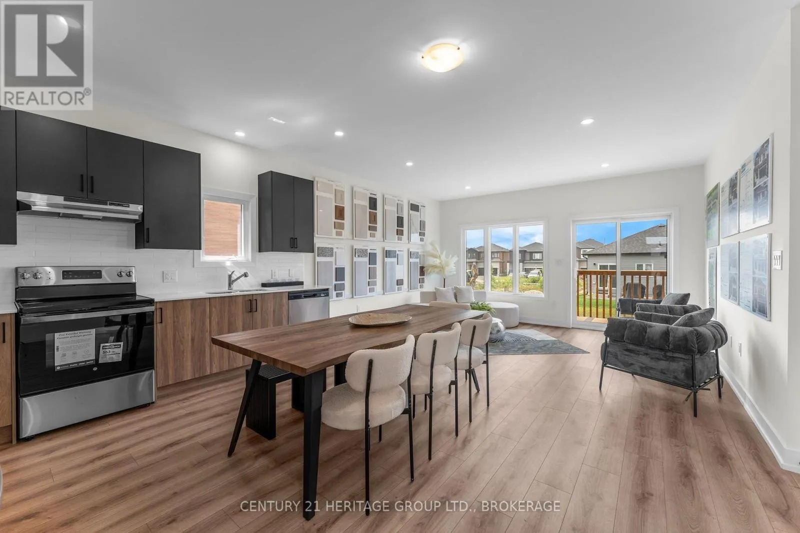 60 DUSENBURY DRIVE