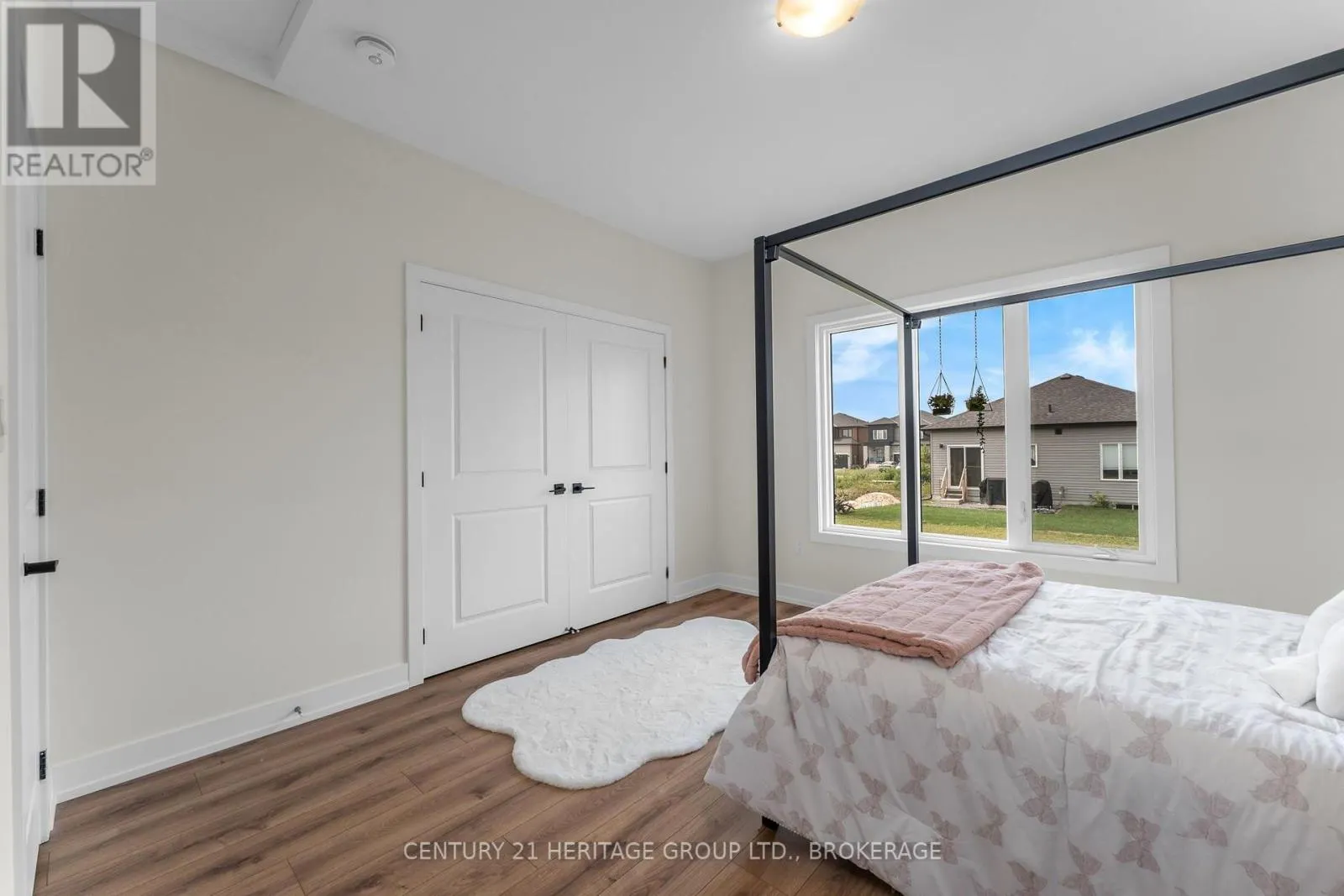 60 DUSENBURY DRIVE