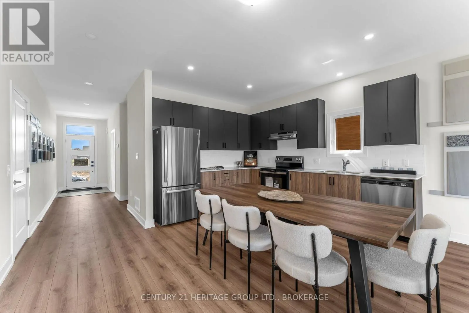 60 DUSENBURY DRIVE