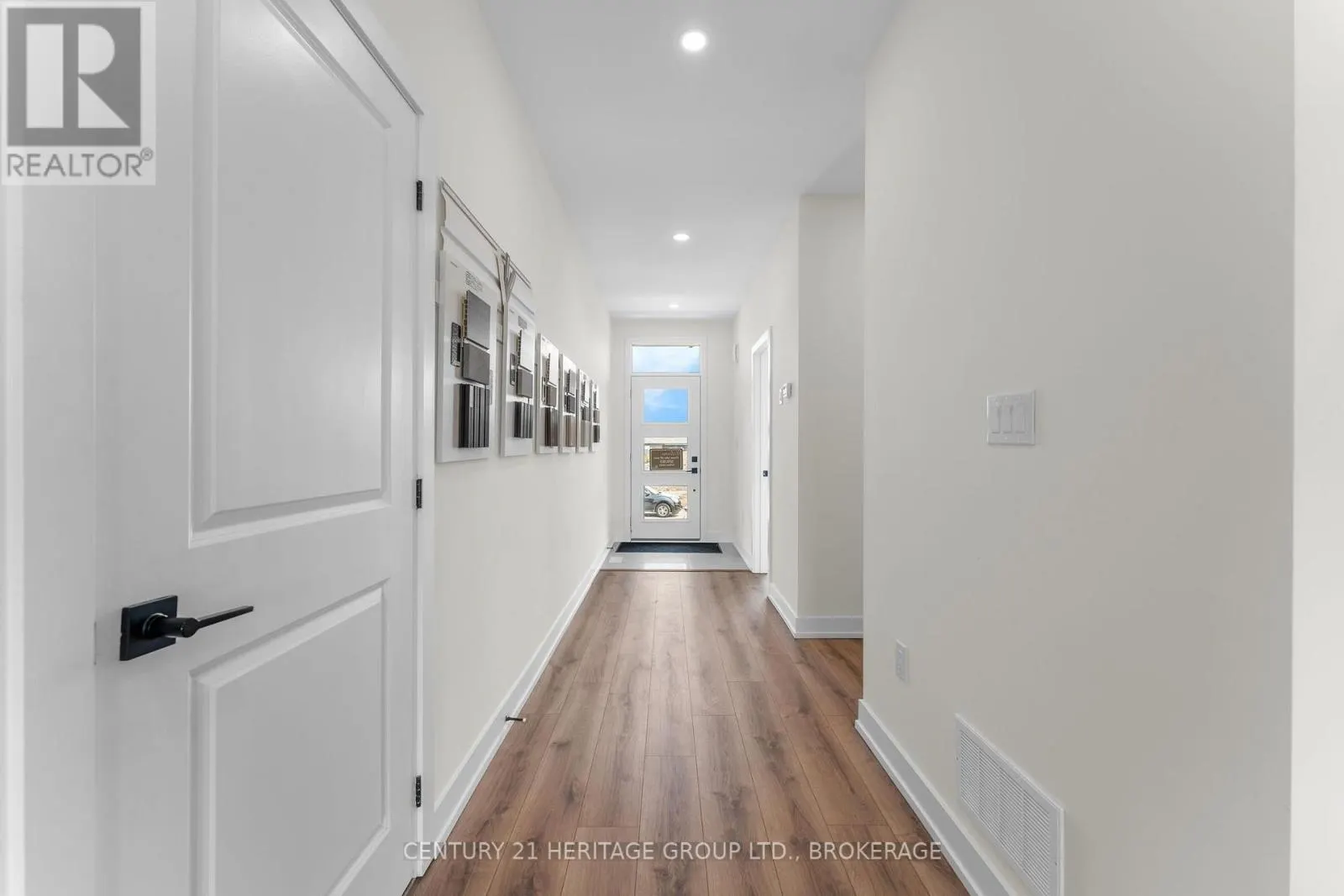 60 DUSENBURY DRIVE