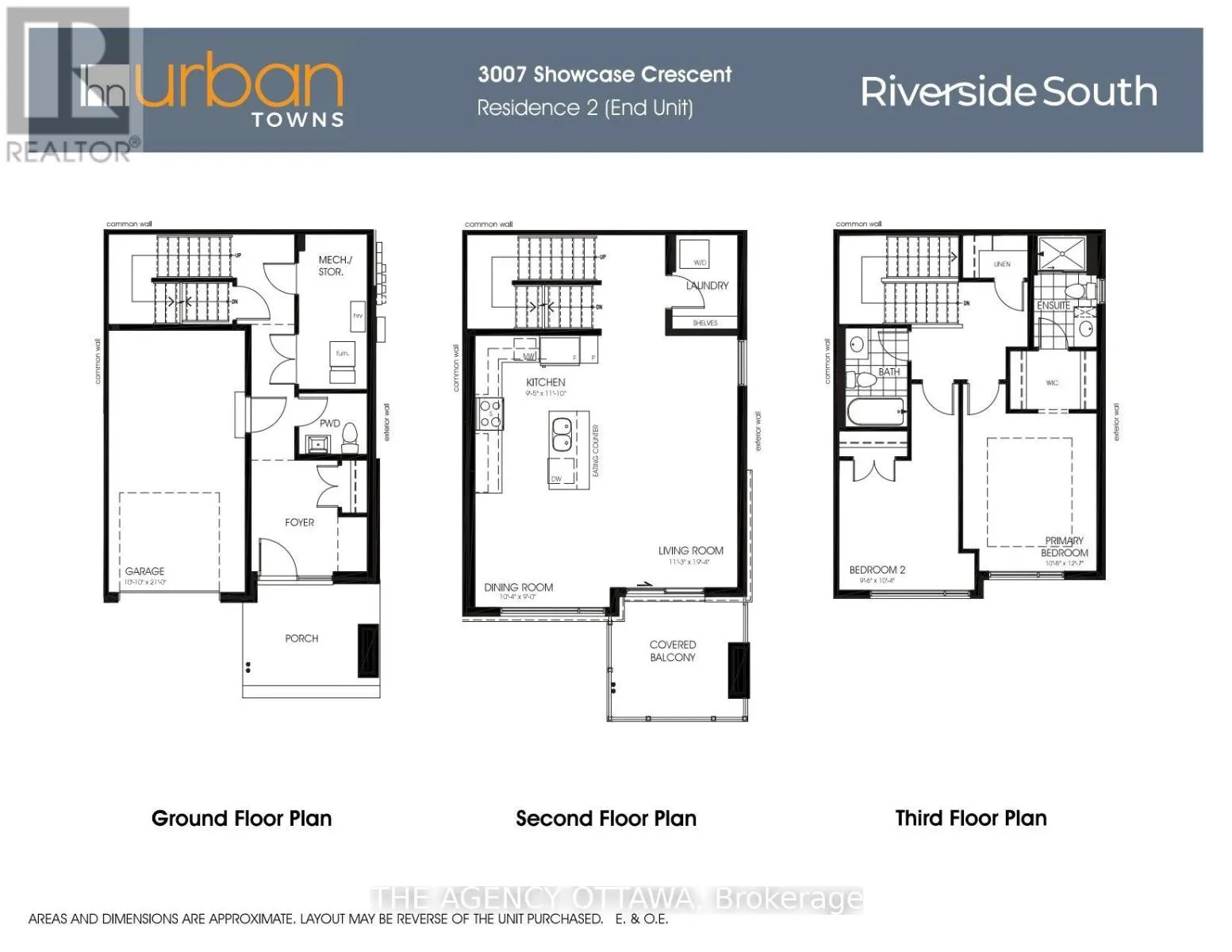3007 SHOWCASE CRESCENT