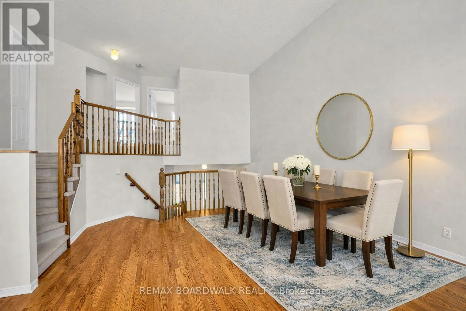 5 MAPLE PARK PRIVATE