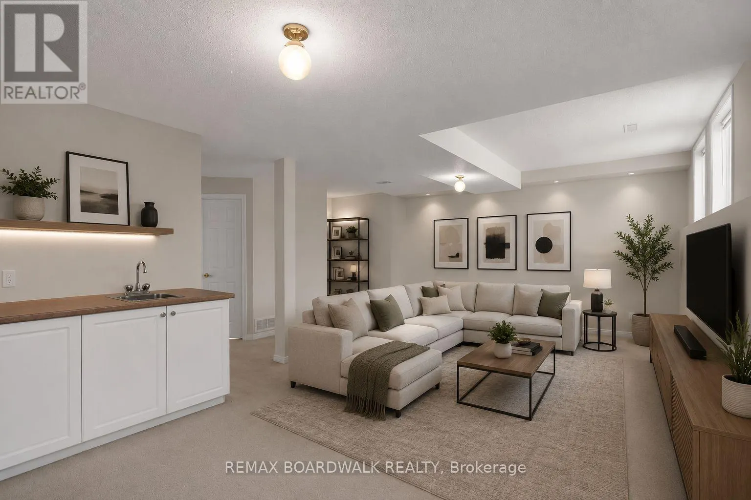 5 MAPLE PARK PRIVATE