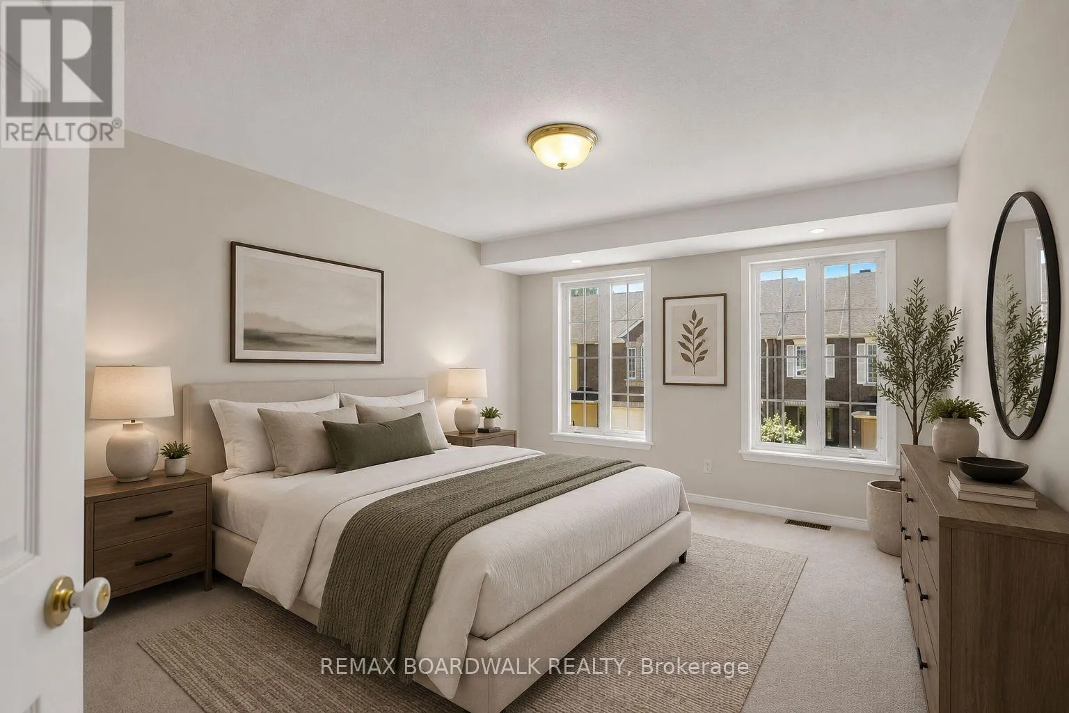 5 MAPLE PARK PRIVATE