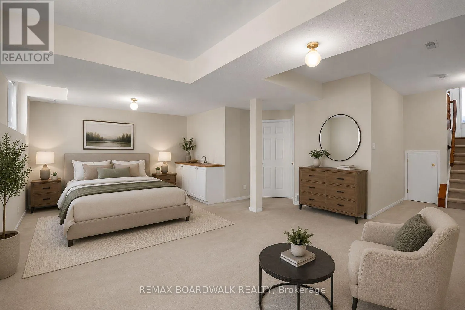 5 MAPLE PARK PRIVATE
