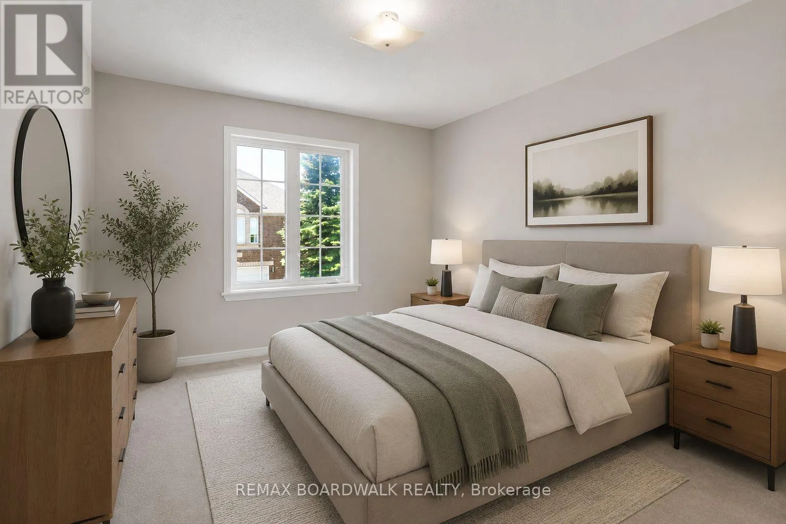 5 MAPLE PARK PRIVATE