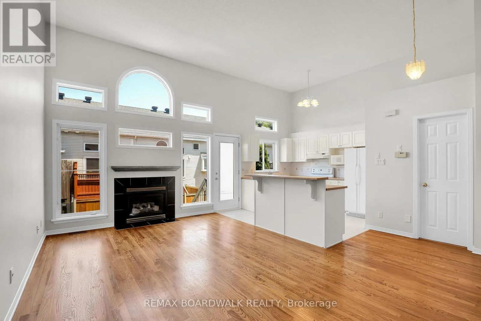 5 MAPLE PARK PRIVATE