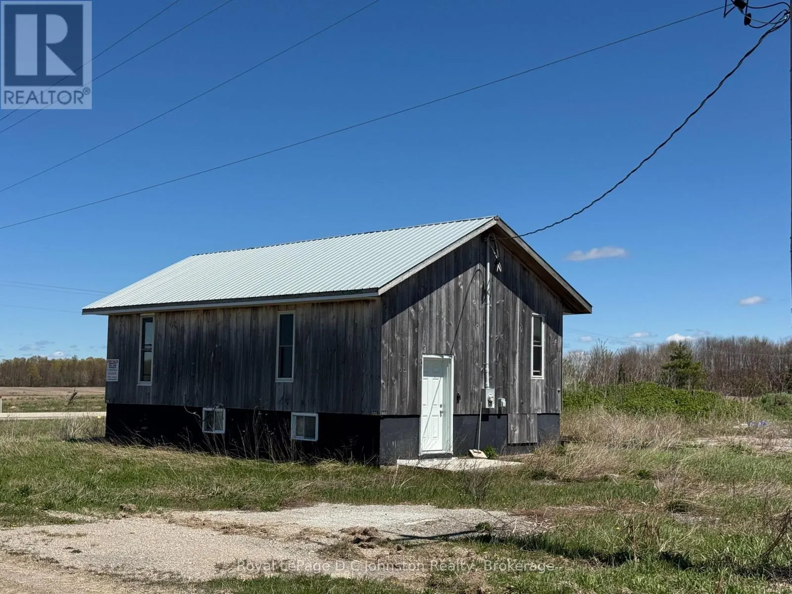 1895 BRUCE ROAD 20 ROAD