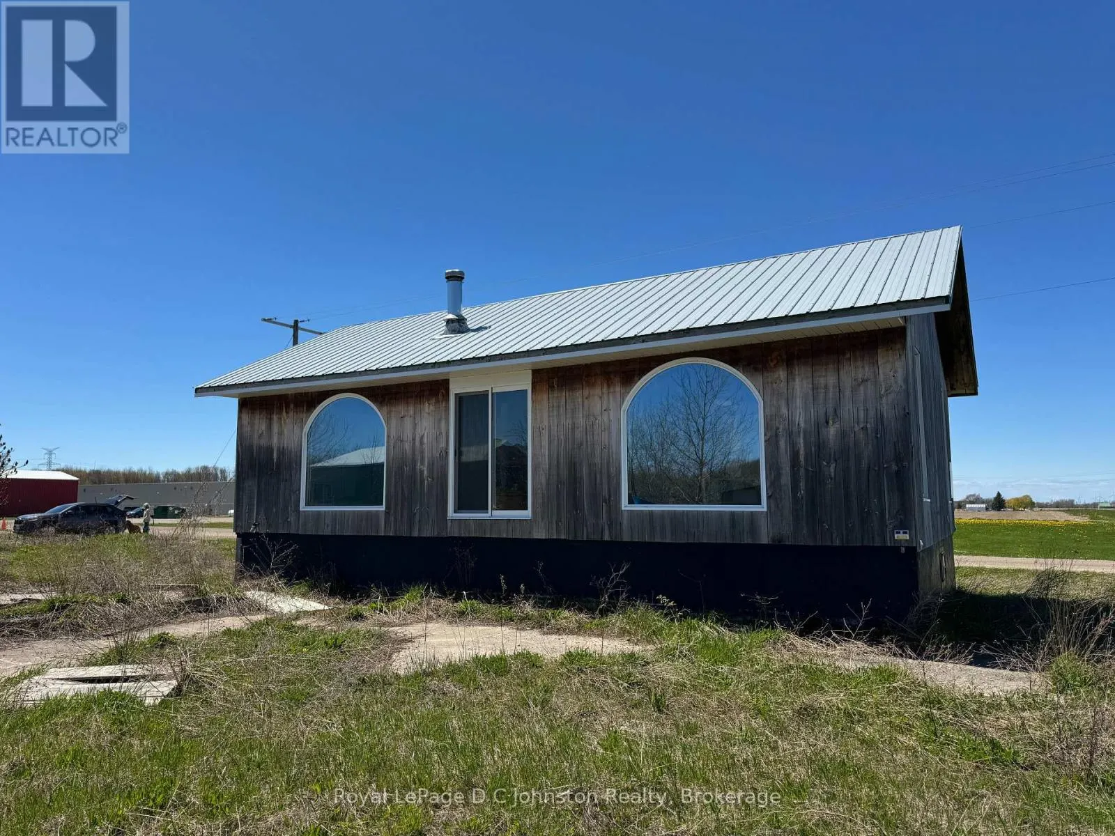 1895 BRUCE ROAD 20 ROAD
