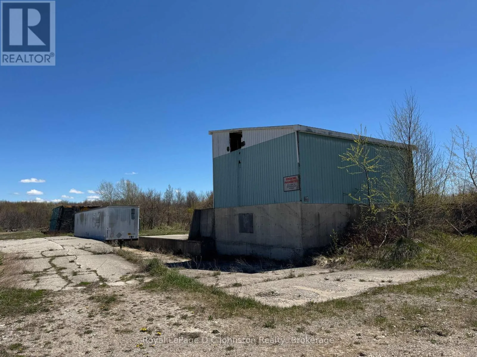 1895 BRUCE ROAD 20 ROAD
