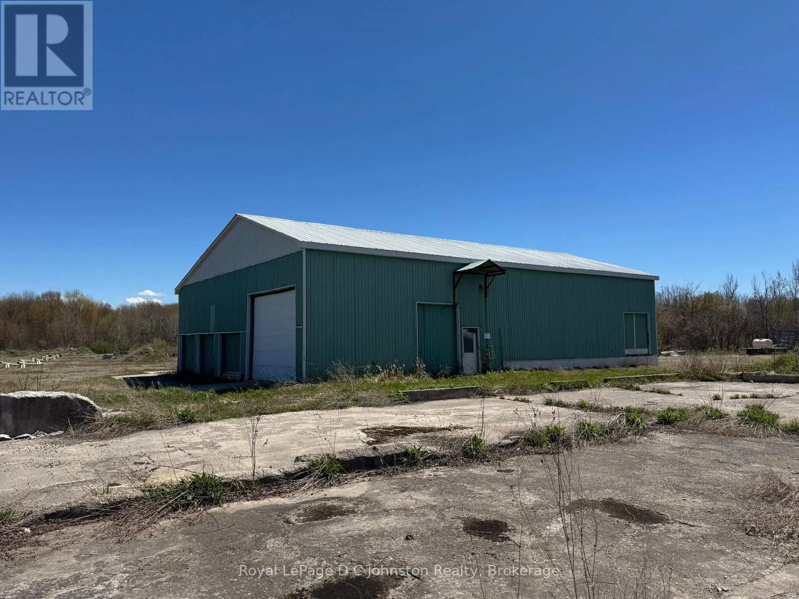 1895 BRUCE ROAD 20 ROAD